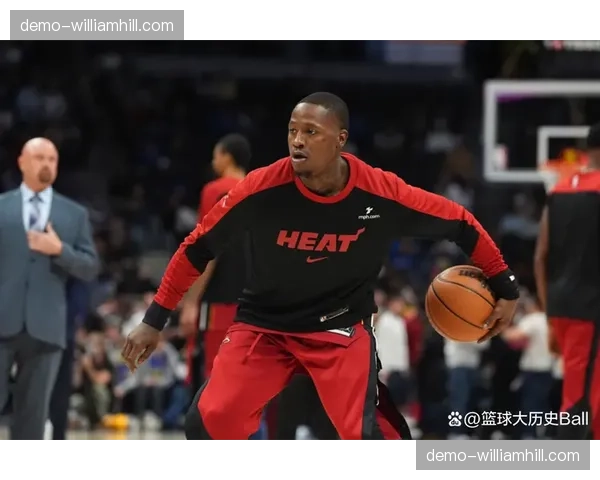 罗齐尔因个人原因确认缺席 热火后场得分爆发点暂时缺失