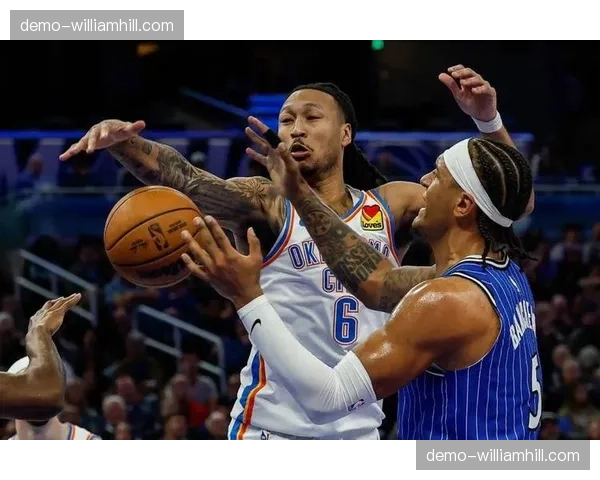 雷霆成为联盟首支锁定季后赛球队 亚历山大单节19分定胜局