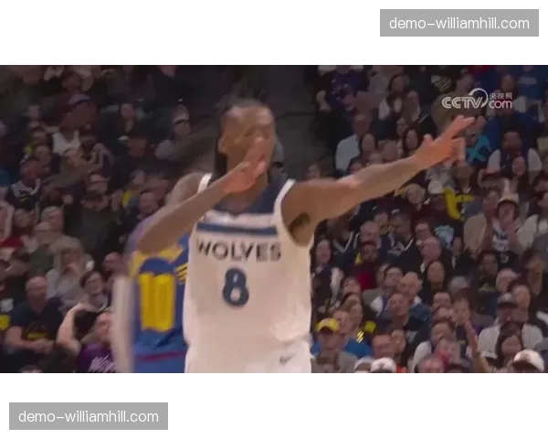 爱德华兹关键球效率1.29分登顶 森林狼末节决胜把握性获数据支撑