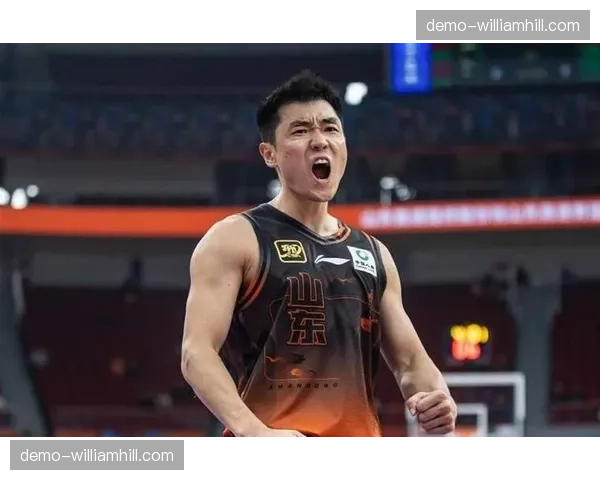 高诗岩抢断数据联盟领先,防守端带动山东整体体系