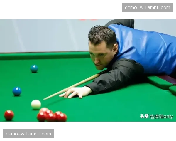 斯佳辉轰出一杆破百100分 但随后遭遇对手连续得分压制